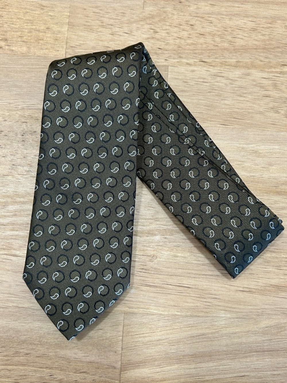 ARMANI TIE